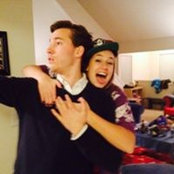Connor Clinton's photo