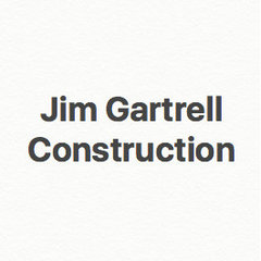 Jim Gartrell Construction