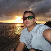 Sohail Khamesis billede