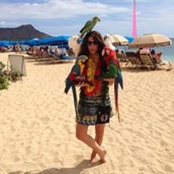 Leslie Sams's photo