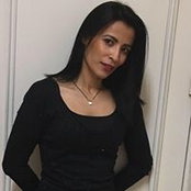 Foto von Nadia Alh