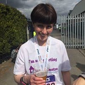 Siobhan Cooper's photo