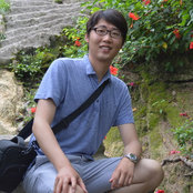 Xin Jin's photo