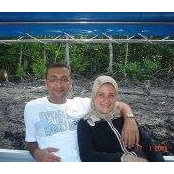 Ghada Salah's photo