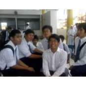 Alif AL-Siddiq HAs foto