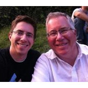 Steven Crosby's photo