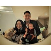 Joyce Goh's photo
