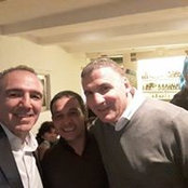 Tomaso Cossu's photo