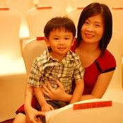 Shi Yi's photo