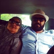 Bilel Dridi's photo
