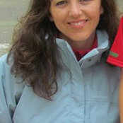 Lénia Gamitos foto
