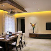 Foto von blooms interiors