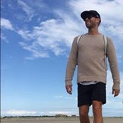 Maximilian Williams's photo