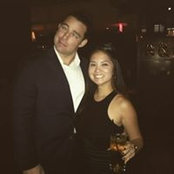 Anna Santy's photo
