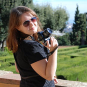 Polina Ulitenko's photo