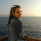 Cosovanu Ioana's photo