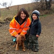 Megan Olson Walock's photo