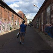 Benoît Le Bont's photo