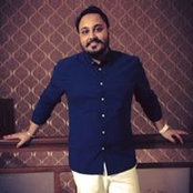 Gurtej Singh's photo
