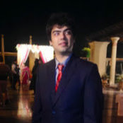 Kartik Lalit's photo
