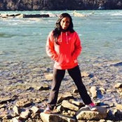 Malika Robinson's photo
