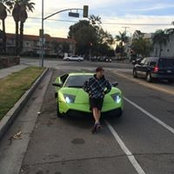 Alex Kifo's photo