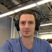Harris Ermopoulos's photo