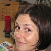 Mojca Stomilovič's photo