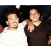 Daniel Castillo's photo