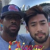 Lee Nguyen's photo