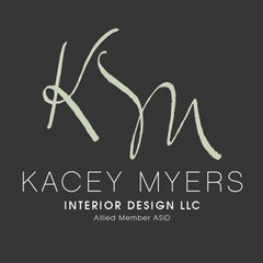 Kacey Myers Interior Design