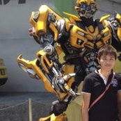 Thomas Teo's photo