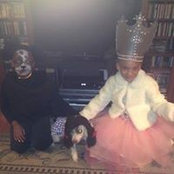 Antoinette Wilson's photo