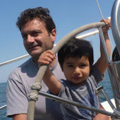 Raphael Ben-Yehudas foto