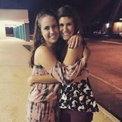 Andrea Doukakis's photo