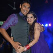 Charu Sharma's photo