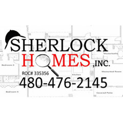 Sherlock Homes Inc.