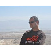 Photo de דוד בק