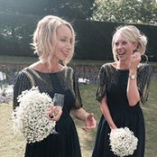 Clare Marshall's photo