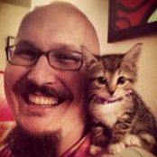 Chris Johnson's photo