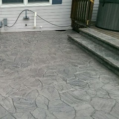 The Concrete Couple LLC