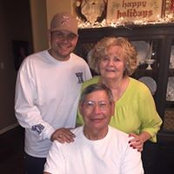 Carolyn Kernal's photo