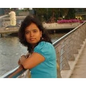Madhavi Narayana Murthy's photo