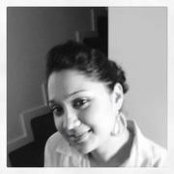 Nina Ali's photo