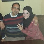 Radwa Saied's photo
