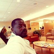 Foto von Temitayo Abiri
