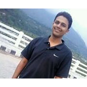 Rishabh Jain's photo