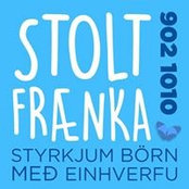 Jenna Stefansdottir's photo