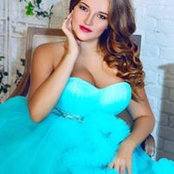 Анна Мирошниченкоs billede