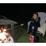Samantha Settembre's photo